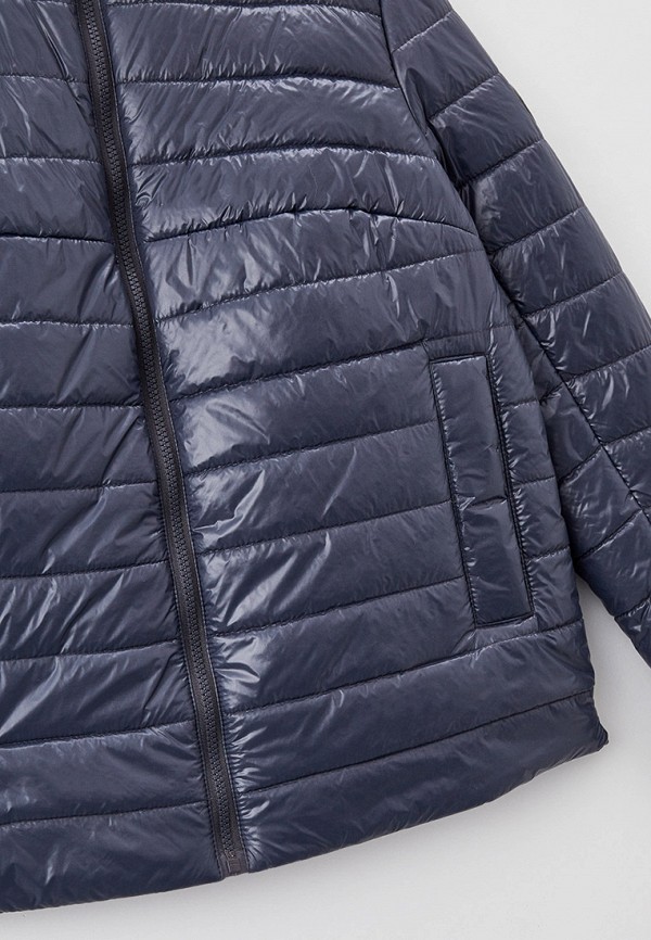 фото Куртка утепленная артус