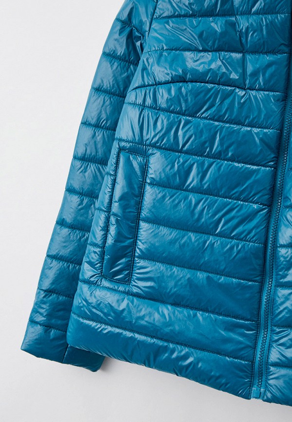 фото Куртка утепленная артус