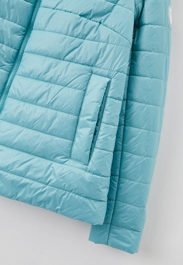 фото Куртка утепленная артус