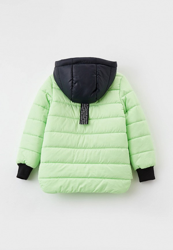 фото Куртка утепленная артус