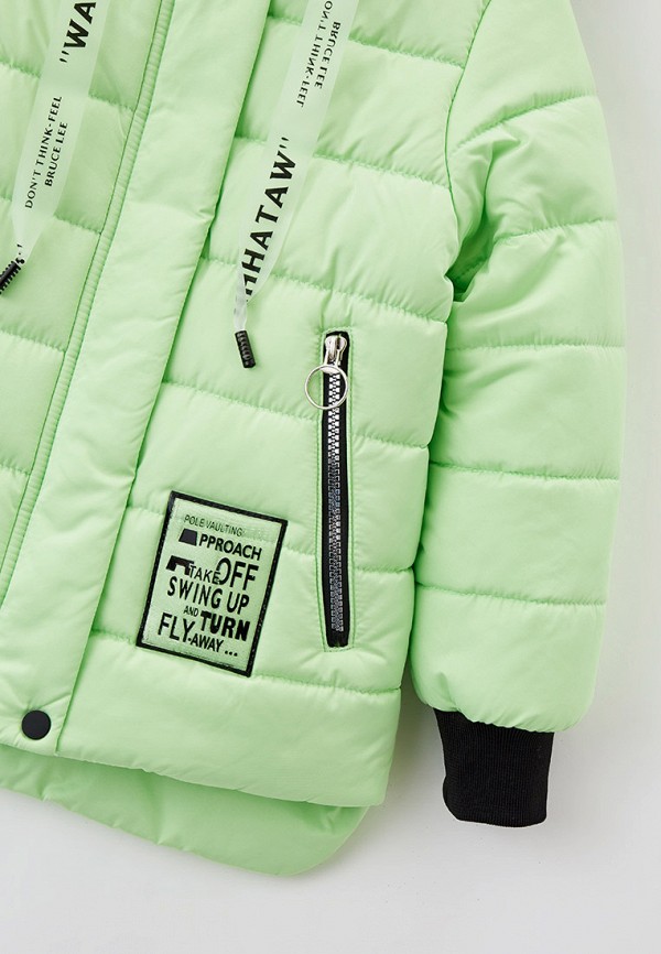 фото Куртка утепленная артус