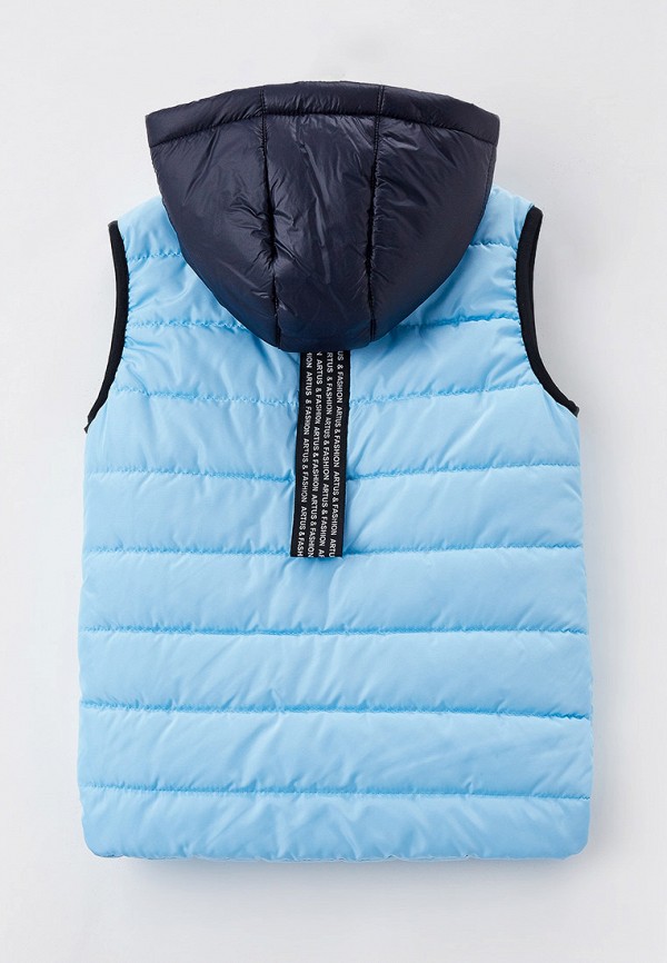 фото Жилет утепленный артус