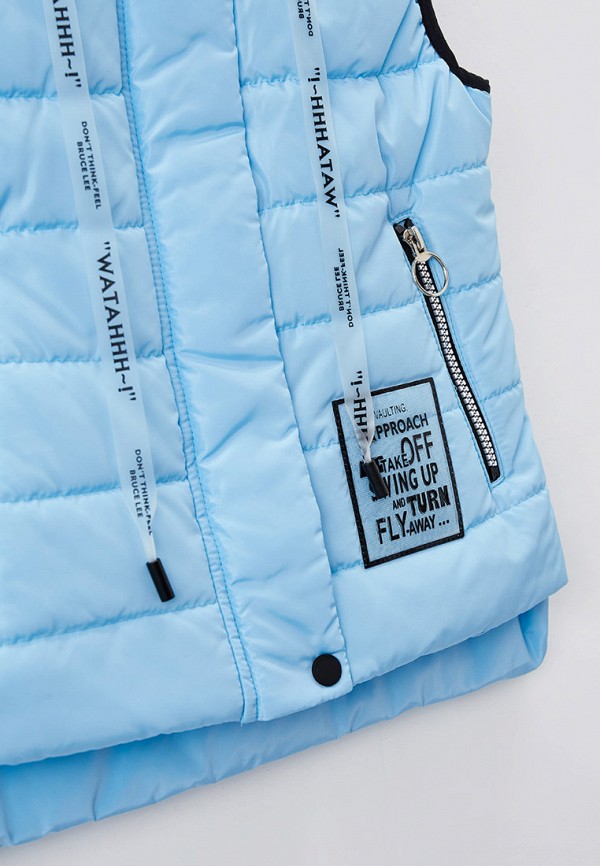 фото Жилет утепленный артус