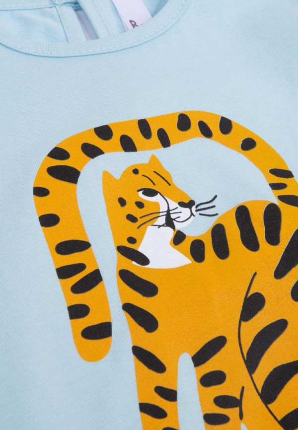 фото Футболка bossa nova