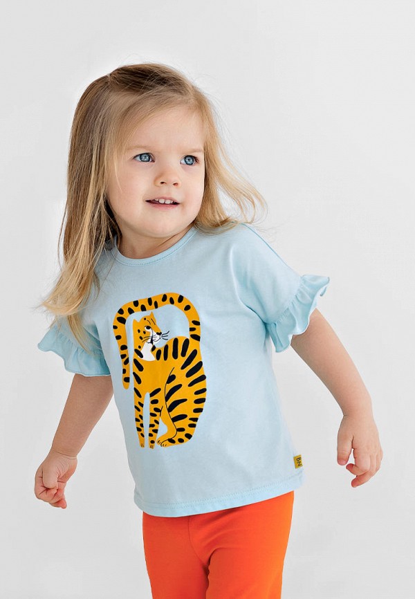 фото Футболка bossa nova