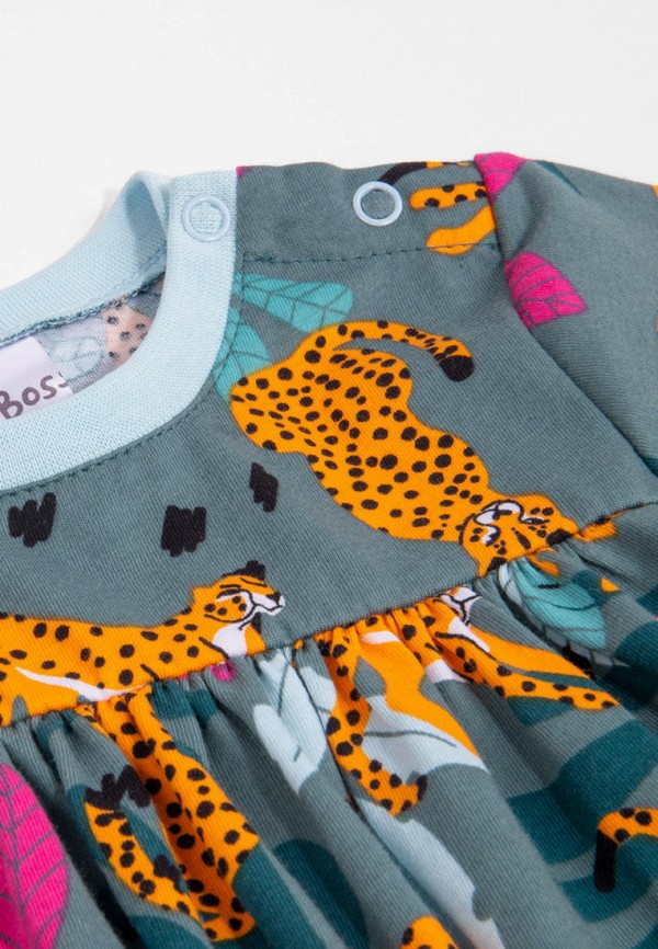 фото Комбинезон bossa nova