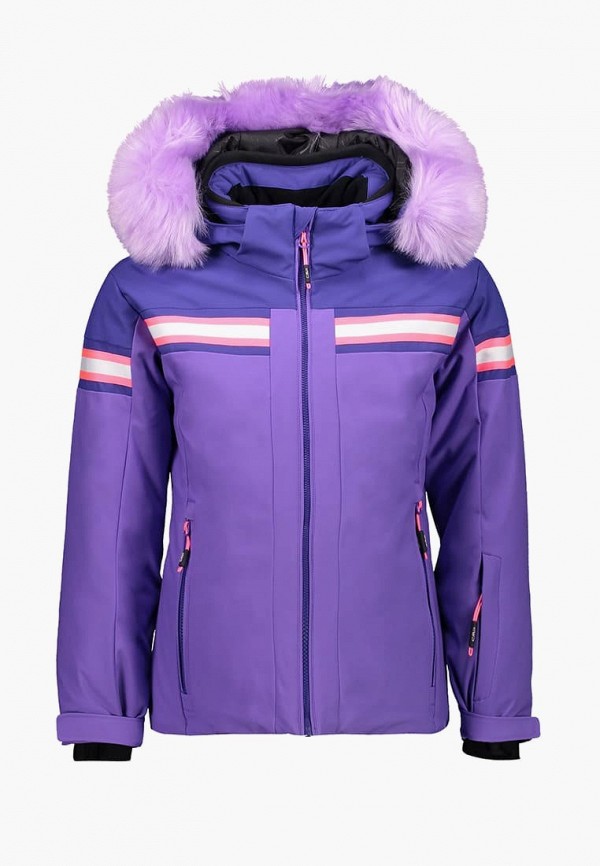 Куртка утепленная CMP 12631₽