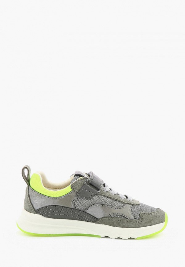 фото Кроссовки kickers