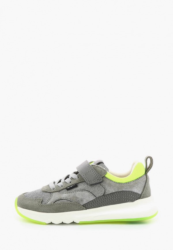 фото Кроссовки kickers
