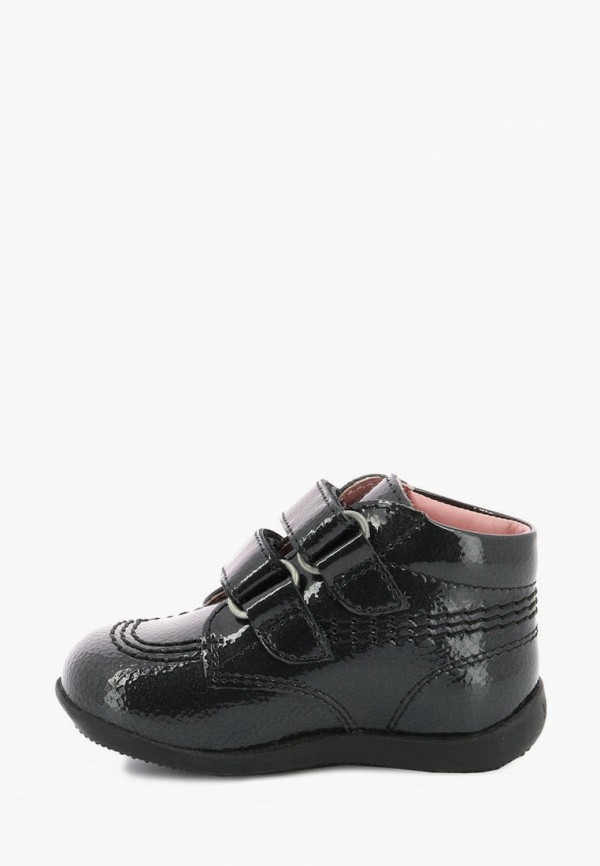 фото Ботинки kickers