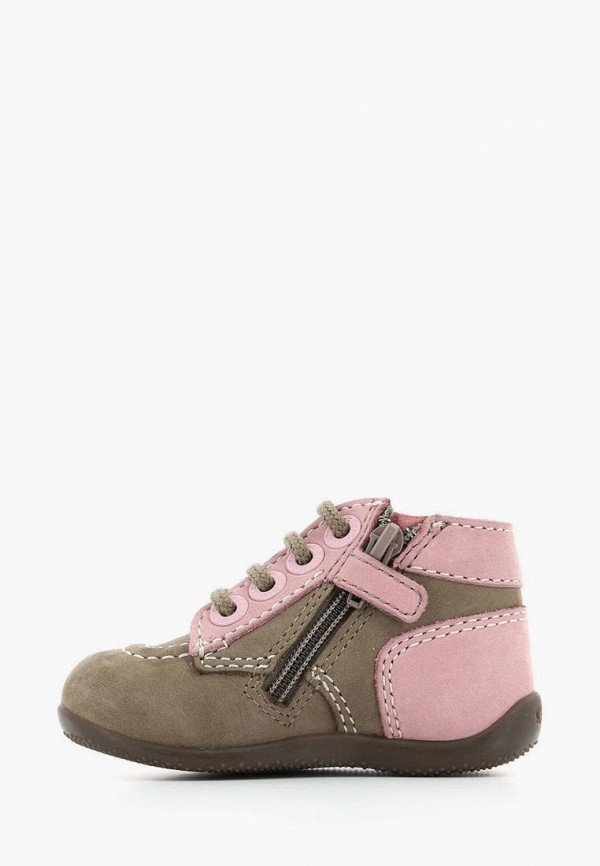 фото Ботинки kickers