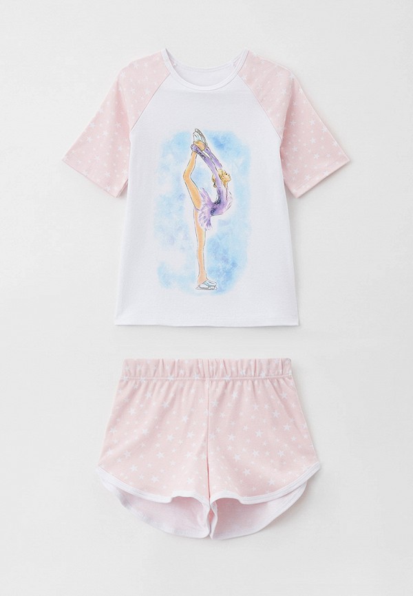 Пижама Wildwins