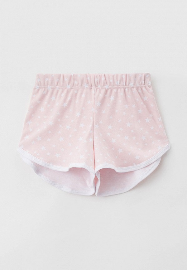Пижама для девочки Wildwins цвет розовый  Фото 4