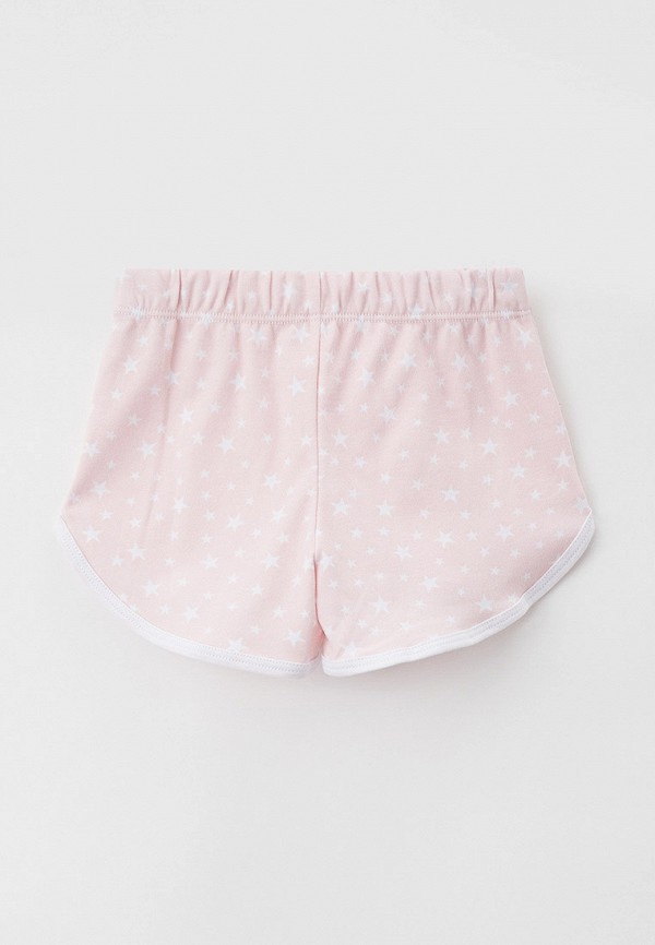 Пижама для девочки Wildwins цвет розовый  Фото 5