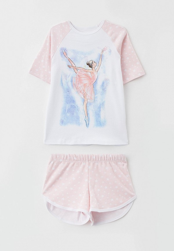 Пижама Wildwins