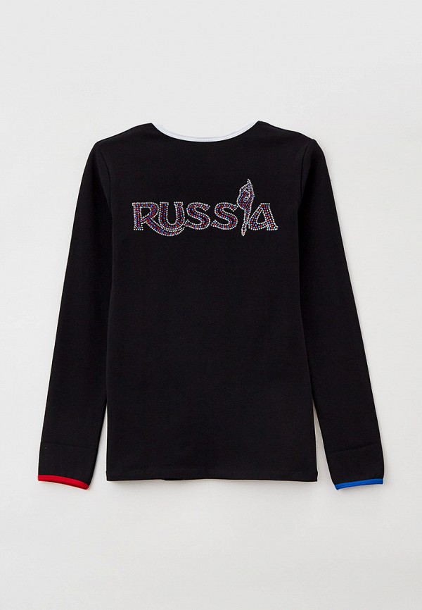 фото Лонгслив спортивный wildwins