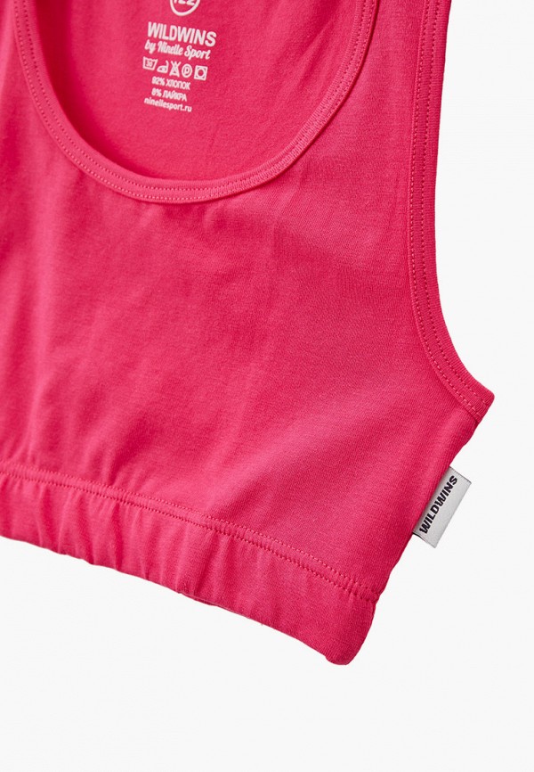 фото Майка и топ wildwins