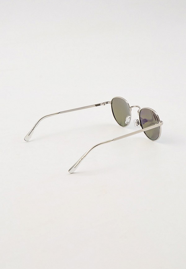 Детские солнцезащитные очки Sela цвет серебряный  Фото 2