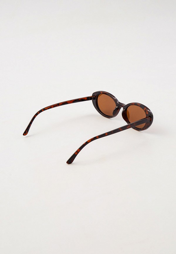 Детские солнцезащитные очки Sela цвет коричневый  Фото 2