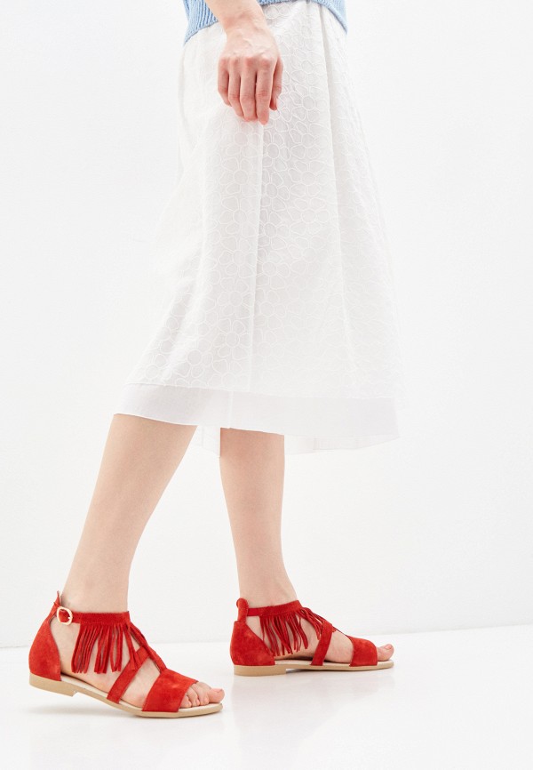 фото Сандалии ralf ringer