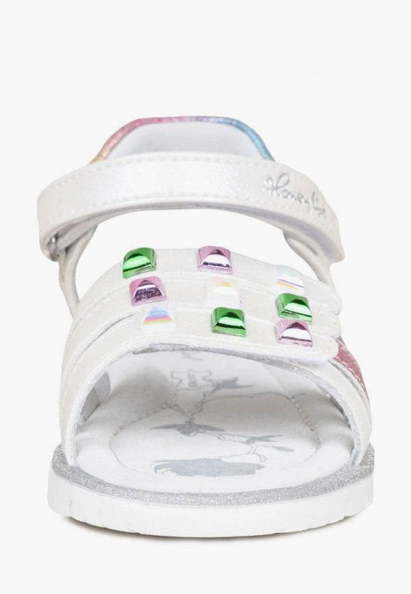 фото Сандалии honey girl