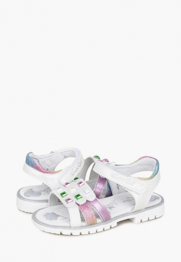 фото Сандалии honey girl