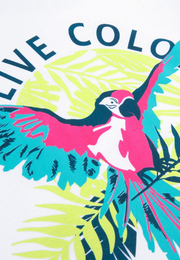 фото Футболка bossa nova