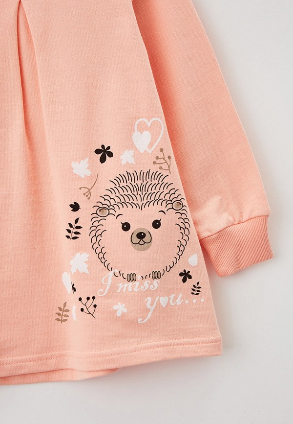 

Платье RoxyFoxy, Коралловый