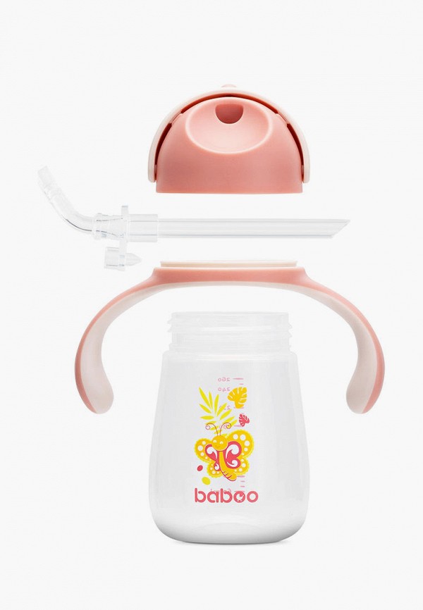 Бутылка  Baboo фото