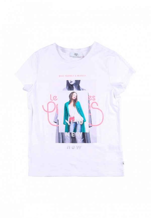 Футболка Le Temps des Cerises