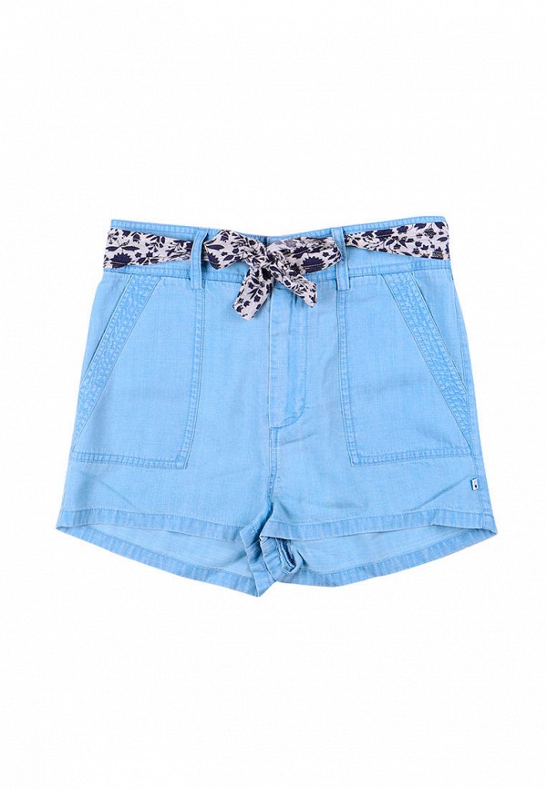 Шорты джинсовые Le Temps des Cerises