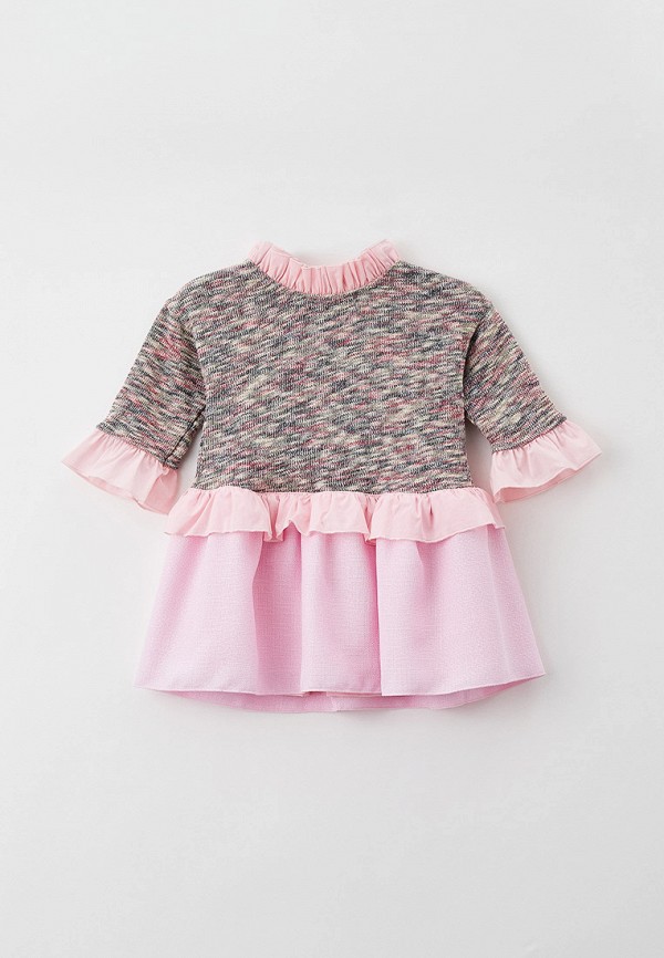 

Платье Ete Children, Розовый