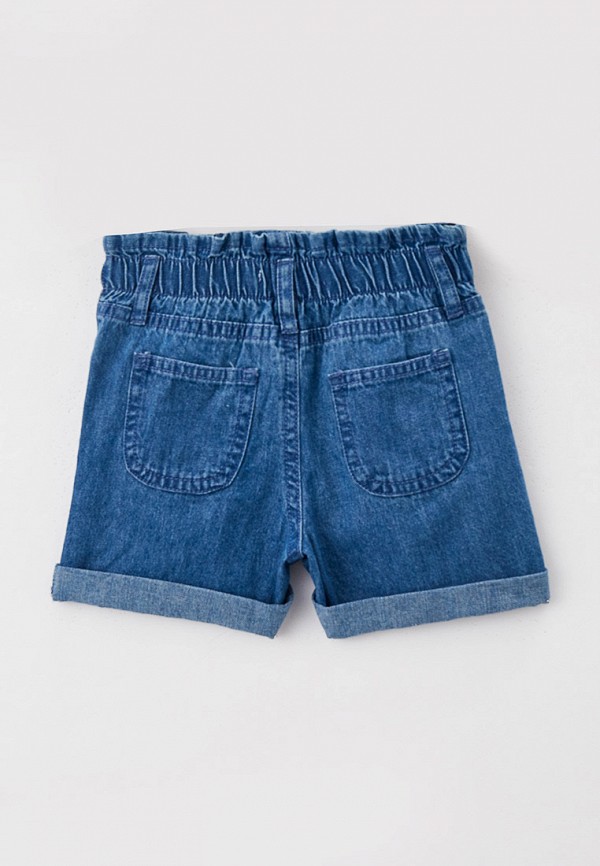 фото Шорты джинсовые sela