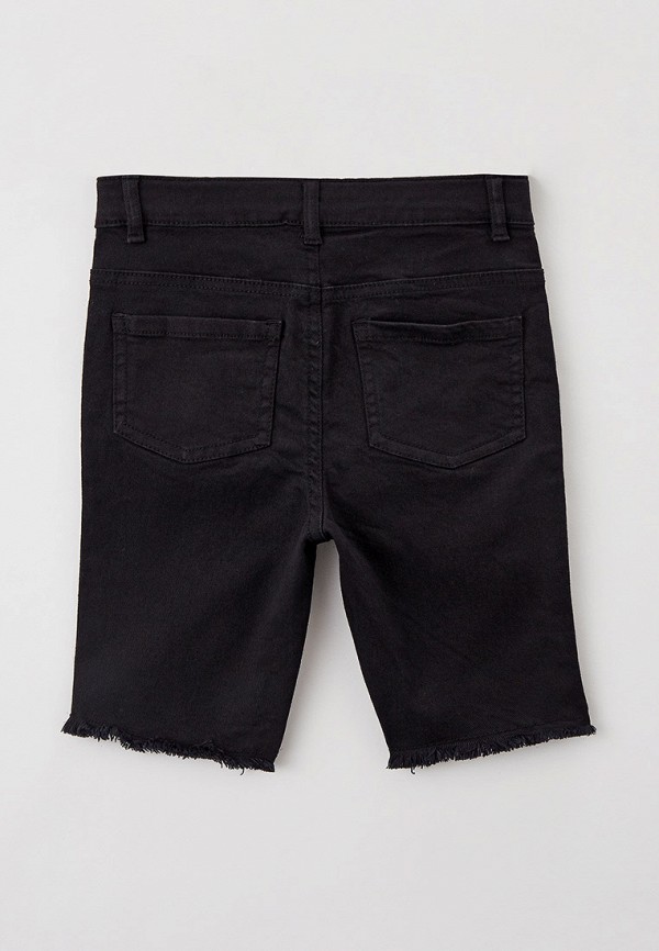 фото Шорты джинсовые sela