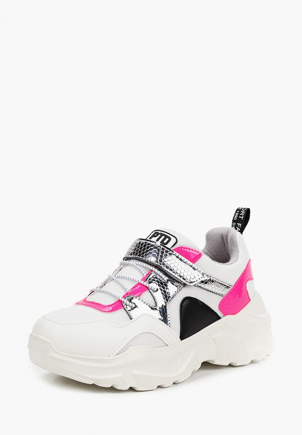 фото Кроссовки playtoday