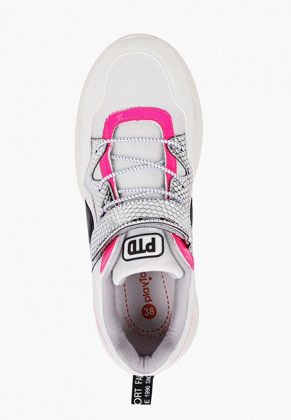 фото Кроссовки playtoday