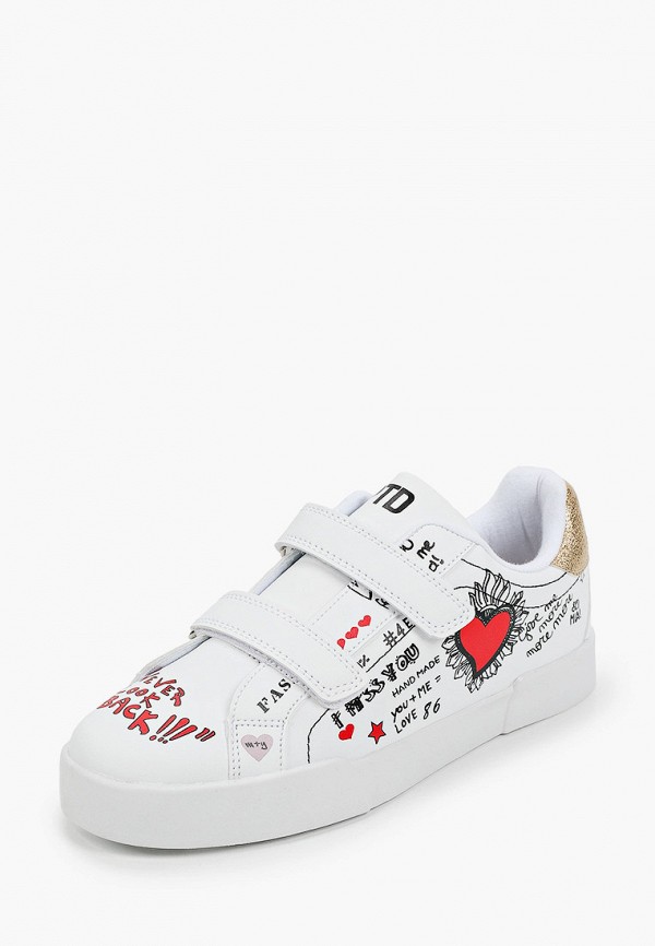 фото Кеды playtoday