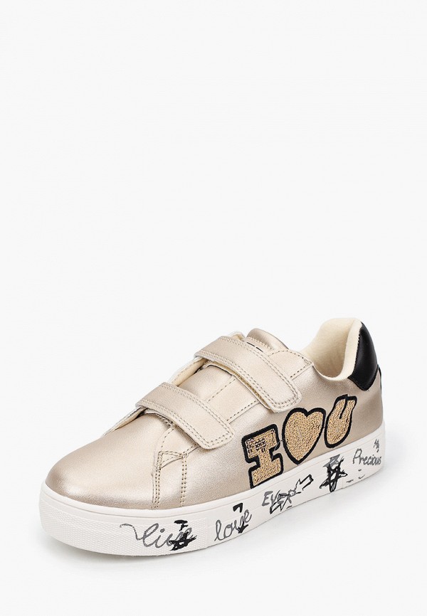 фото Кеды playtoday