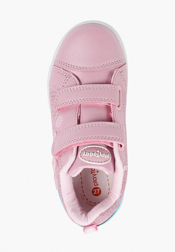 фото Кеды playtoday