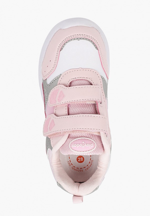 фото Кроссовки playtoday