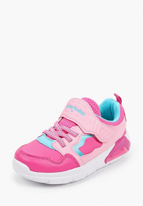 фото Кроссовки playtoday