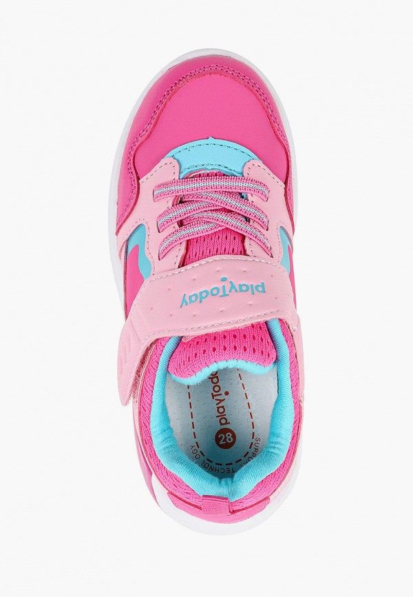 фото Кроссовки playtoday