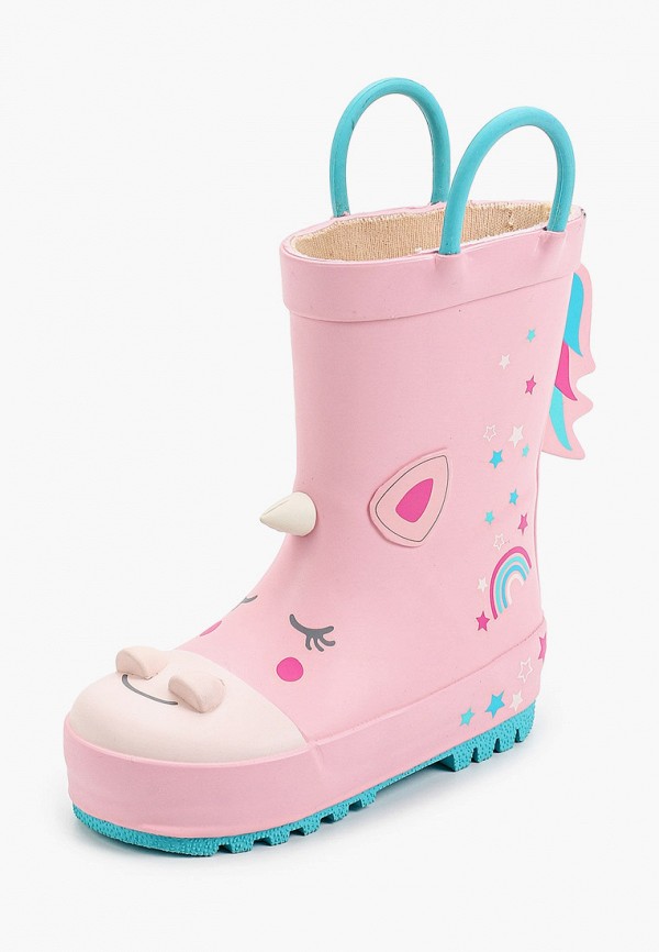 фото Резиновые сапоги playtoday