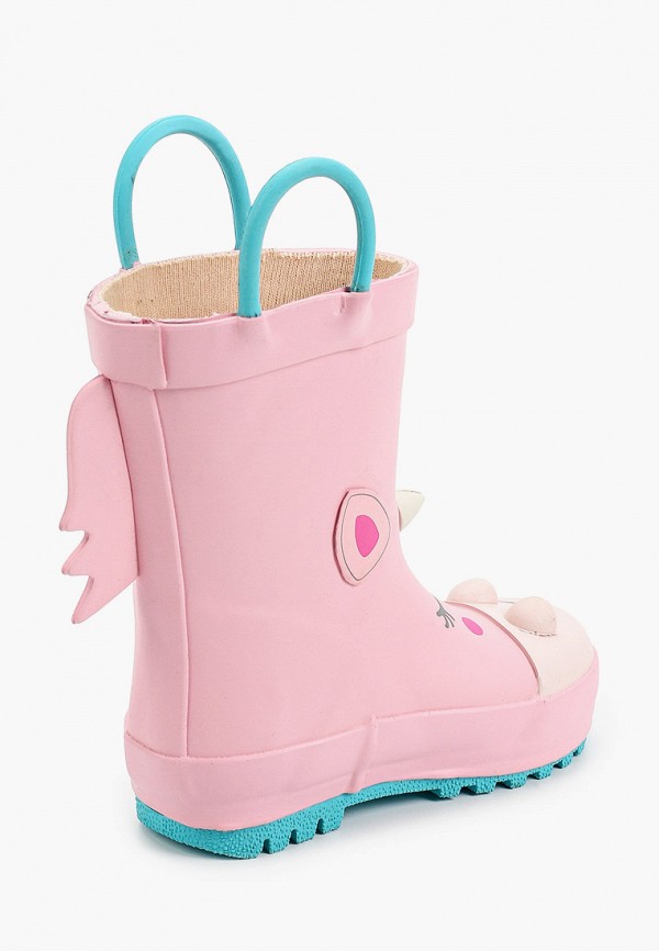 фото Резиновые сапоги playtoday