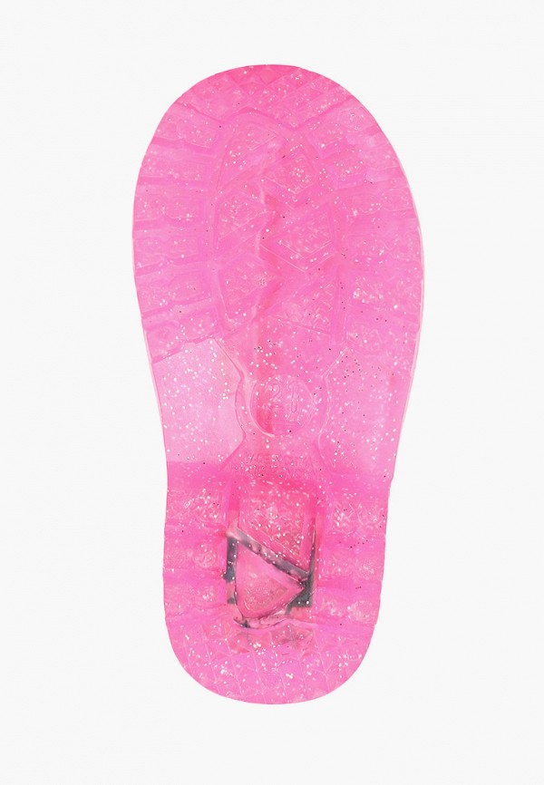 Резиновые сапоги PlayToday цвет розовый  Фото 5