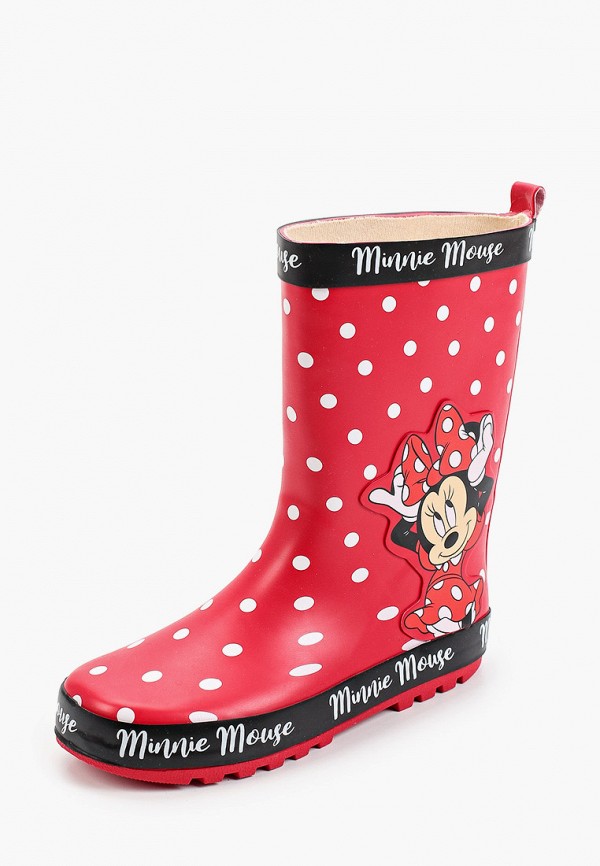 фото Резиновые сапоги playtoday