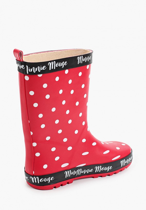 фото Резиновые сапоги playtoday