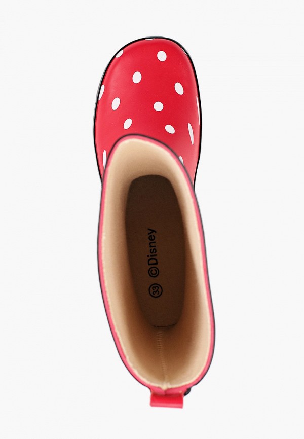 фото Резиновые сапоги playtoday