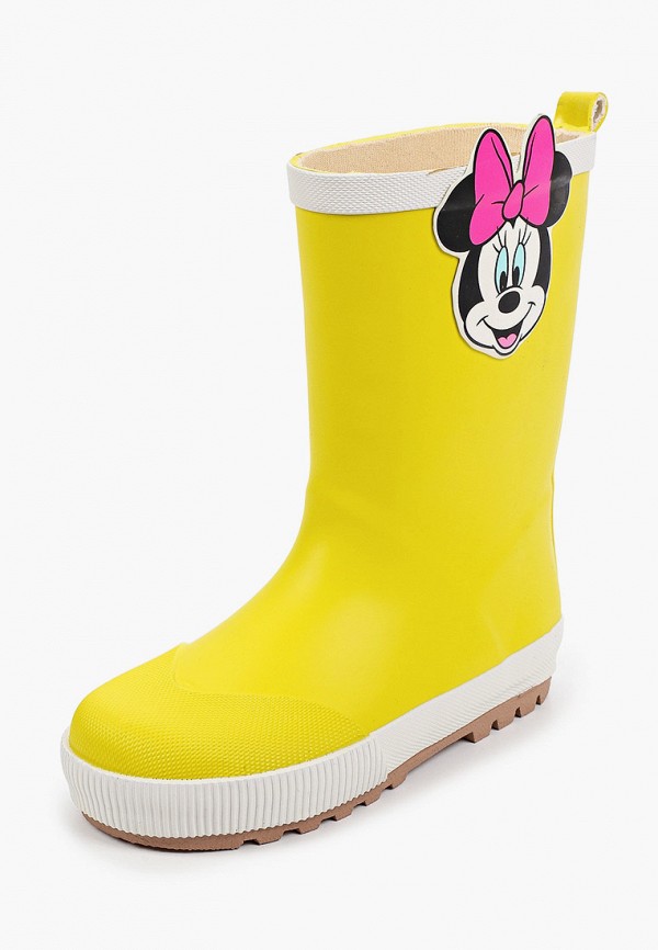 фото Резиновые сапоги playtoday