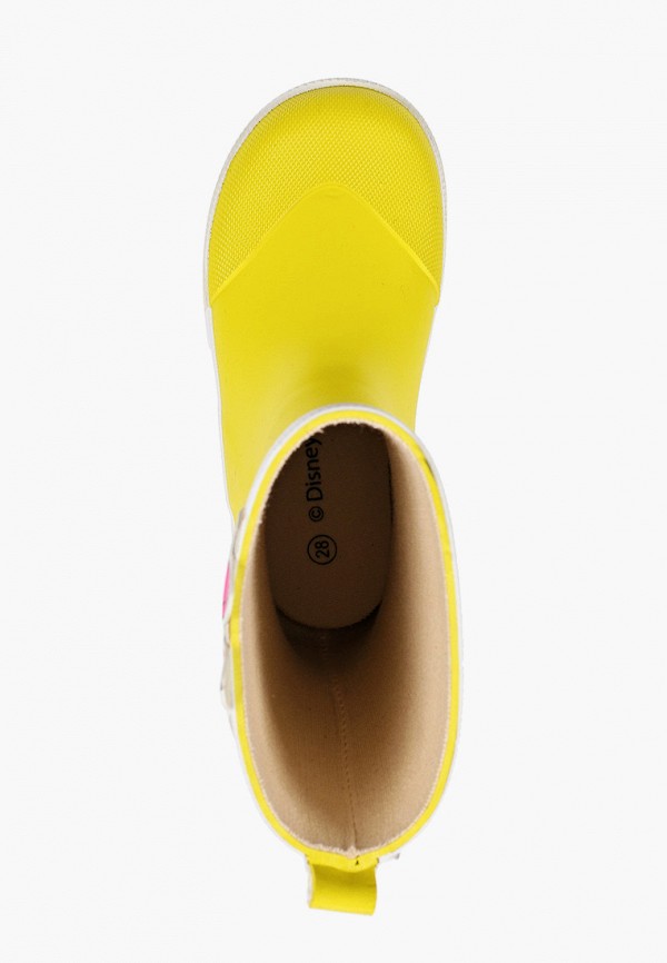 фото Резиновые сапоги playtoday